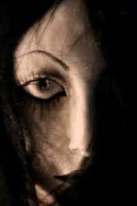 Сглаз колдуньи