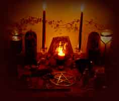 Сильный любовный приворот