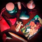 приворожить