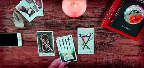 новогодние гадания вернуть любимого