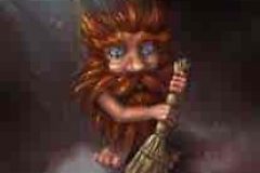 Домовой в доме