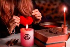 Последствия приворота в магии — позитивные и негативные действия.