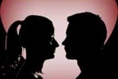 Сердечный приворот — Любовные оковы.