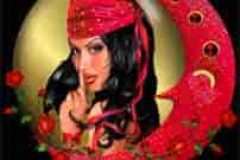 Цыганский приворот на любовь.